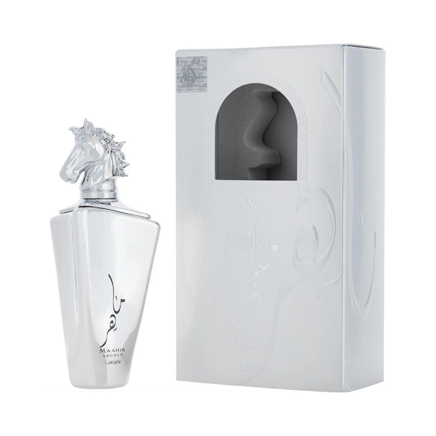 Lattafa Maahir Legacy (M) EDP