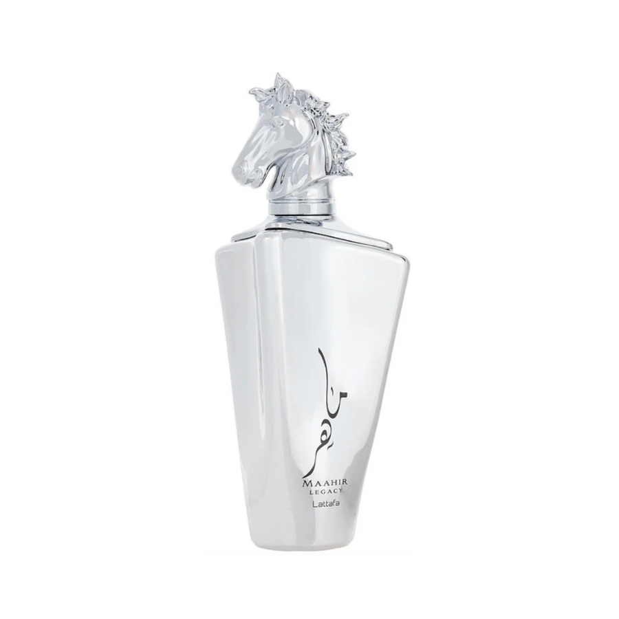 Lattafa Maahir Legacy (M) EDP