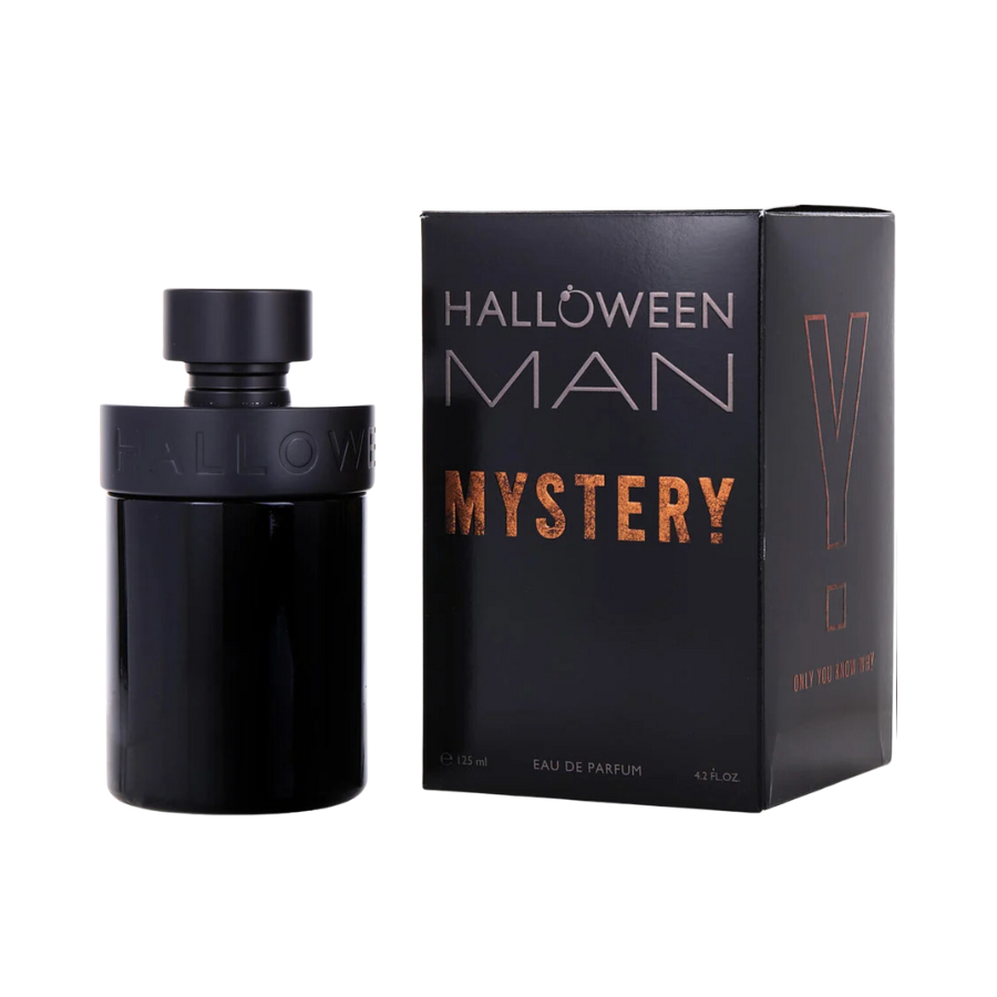Halloween Man Mystery (M) EDP