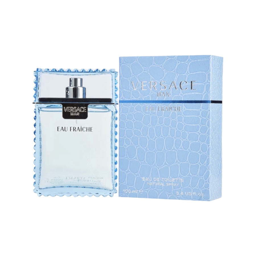 Versace Man Eau Fraiche (M) EDT
