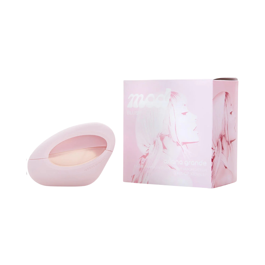 Ariana Grande Mod Blush EDP (W) 3.4oz