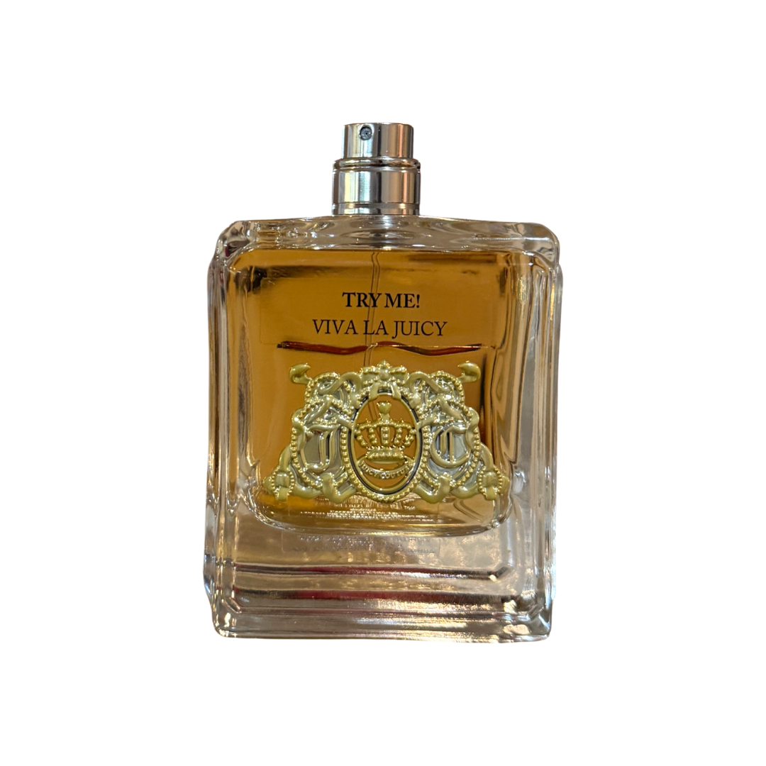 Viva La Juicy (W) EDP Tester