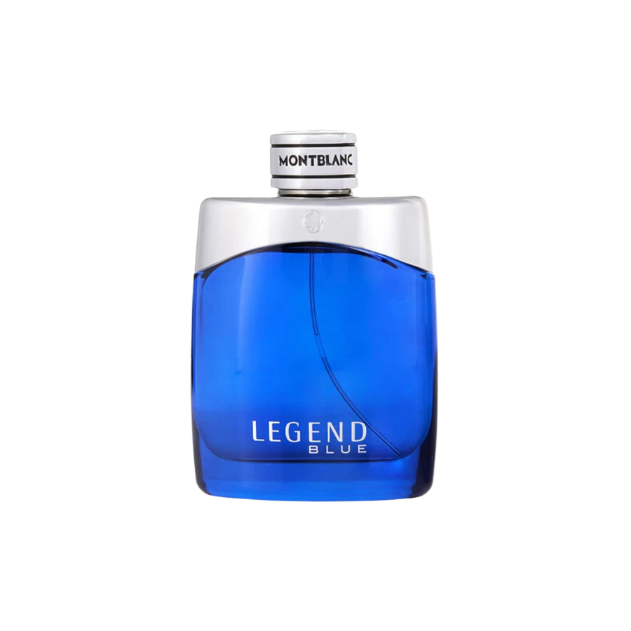 Mont Blanc Blue Cologne (M) EDP