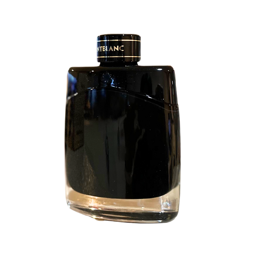 Mont Blanc Legend (M) EDP Tester