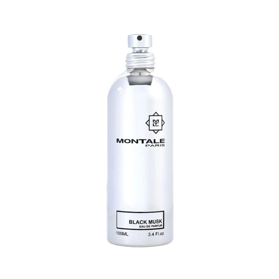 Montale Black Musk (UNISEX) EDP