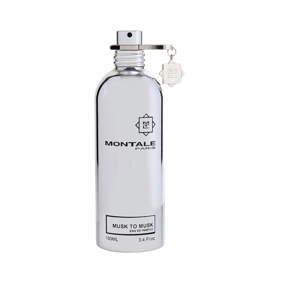Montale Musk To Musk (UNISEX) EDP