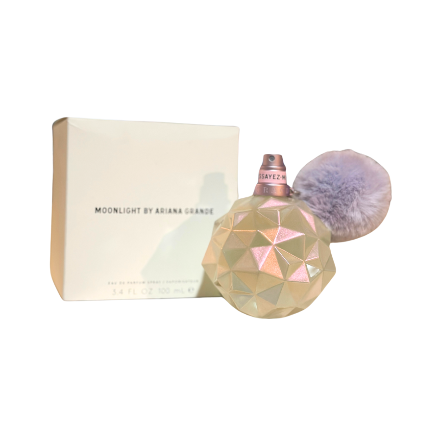 Moonlight By Ariana Grande (W) EDP Tester