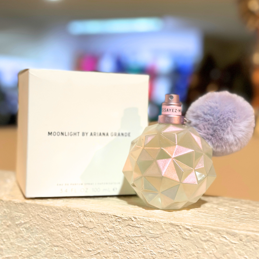 Moonlight By Ariana Grande (W) EDP Tester