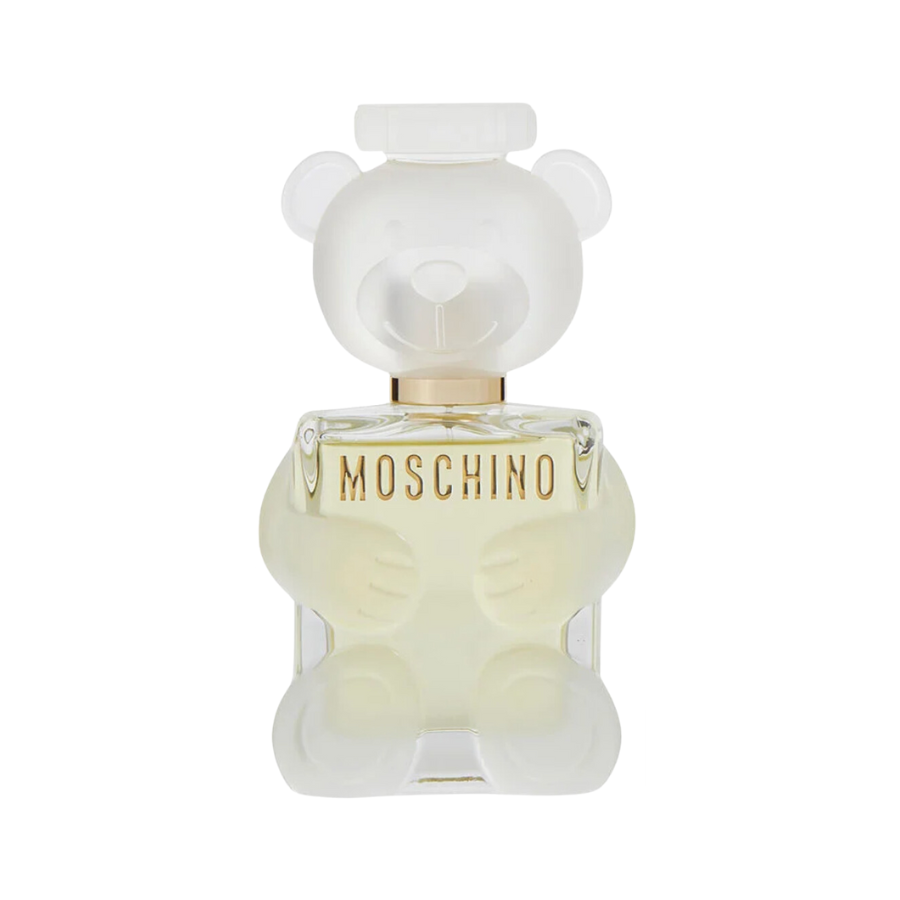 Moschino Toy 2 (UNISEX) EDP