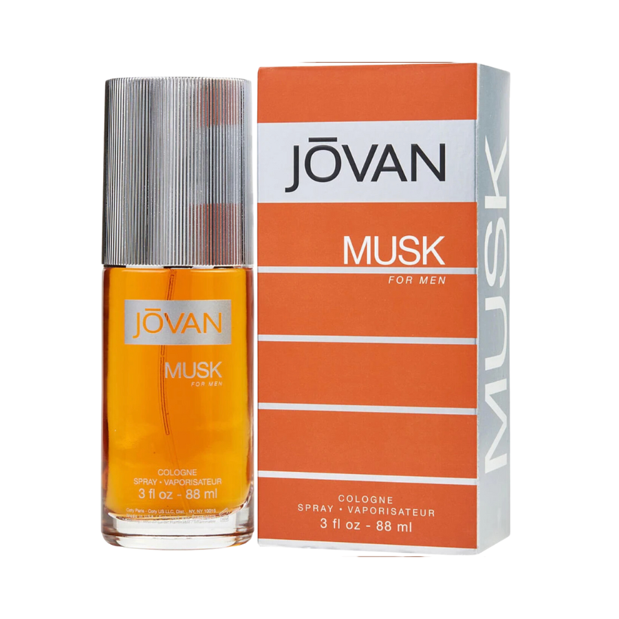 Jovan Musk (M) Cologne