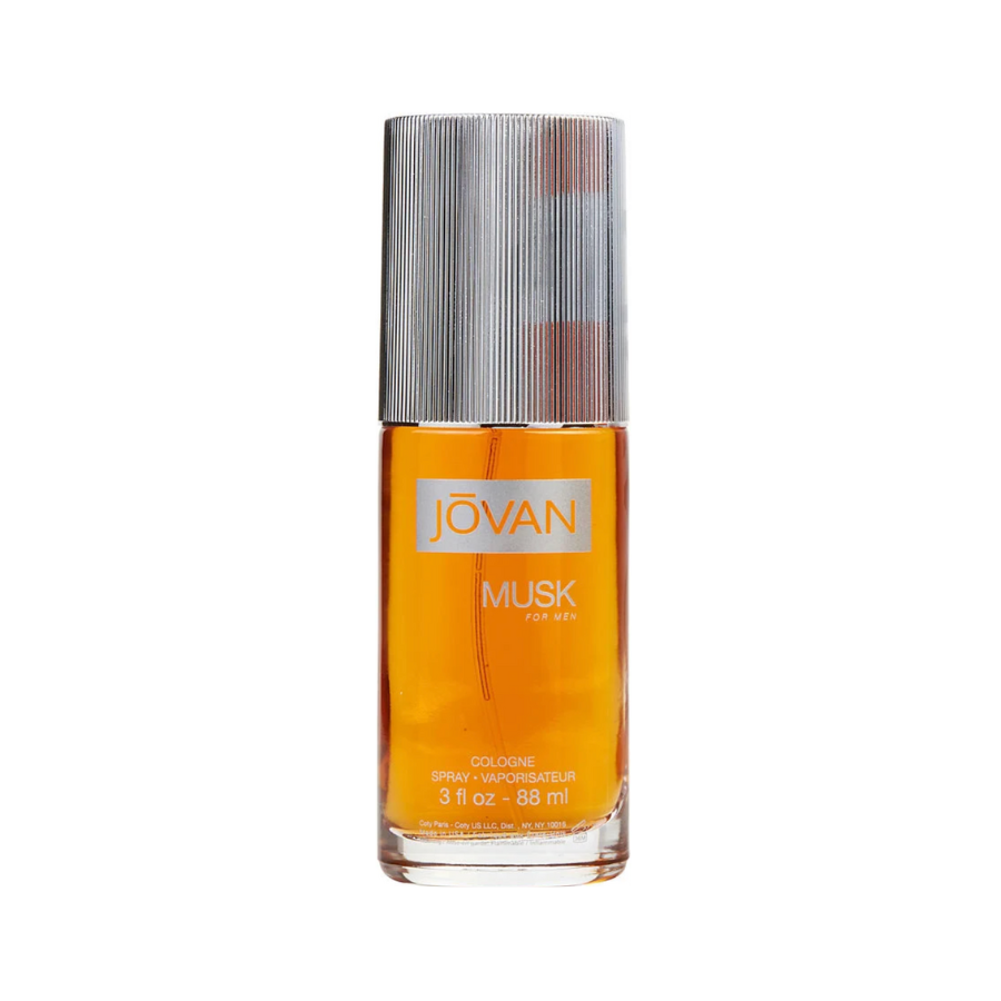 Jovan Musk (M) Cologne