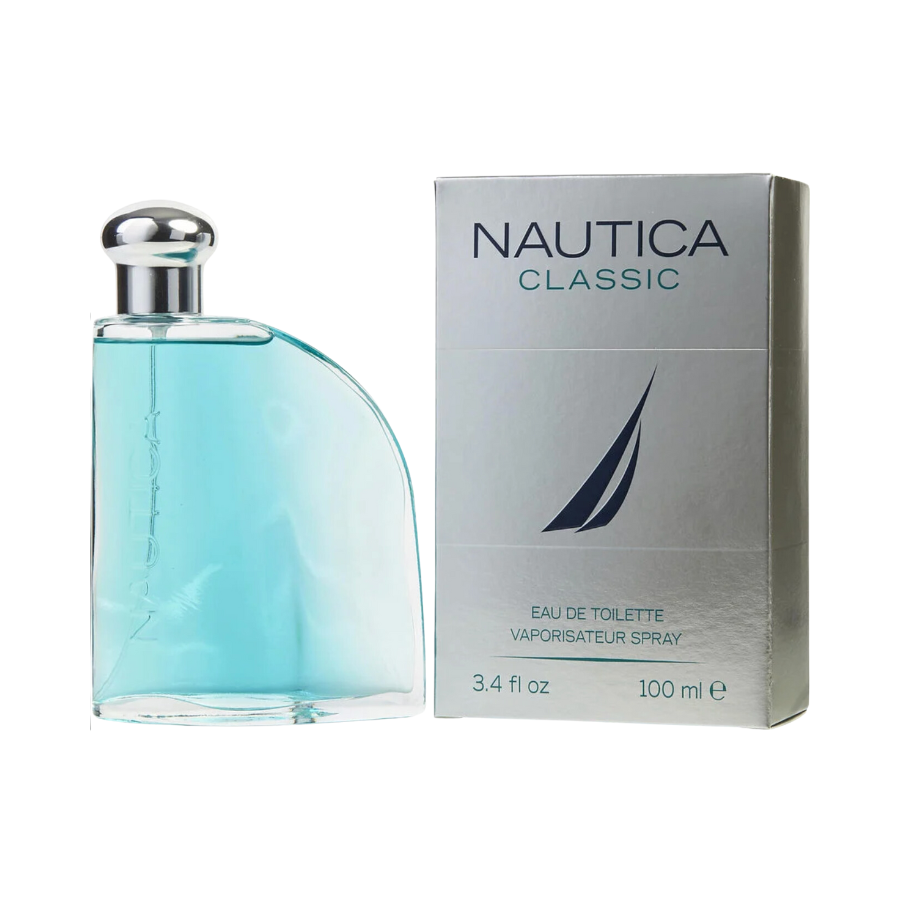 Nautica Classic Cologne (M) EDT