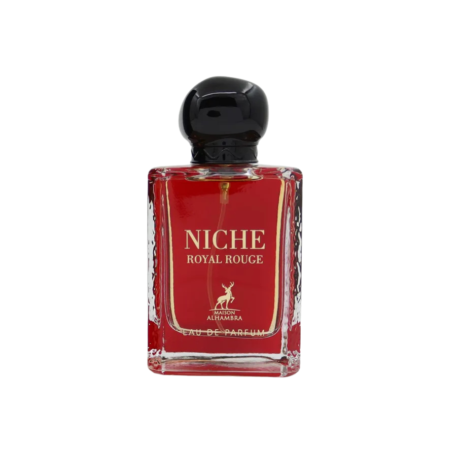 Niche Royal Rouge (M) EDP