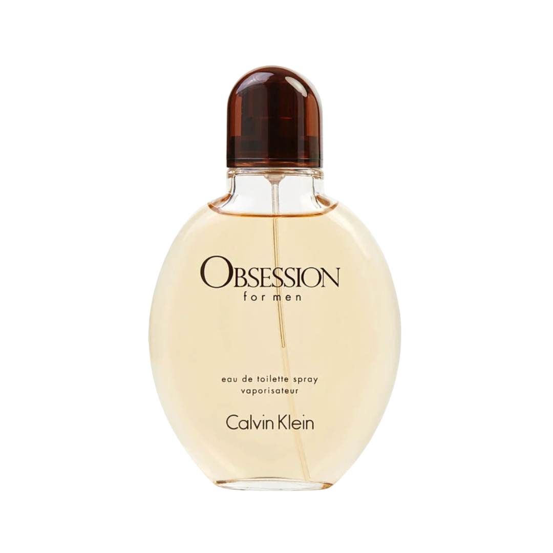 Obsession Cologne (M) EDT