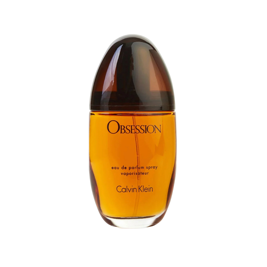 Obsession Perfume (W) EDP