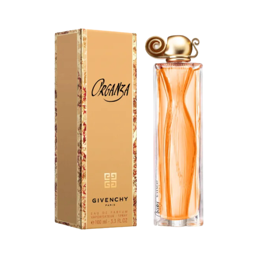 Organza (W) EDP