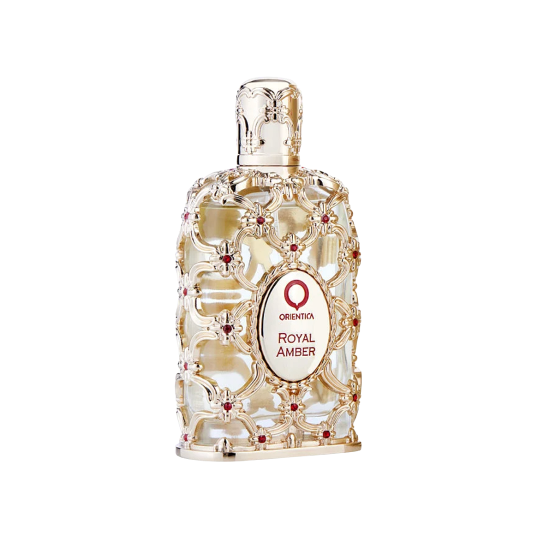 Orientica Royal Amber (UNISEX) EDP