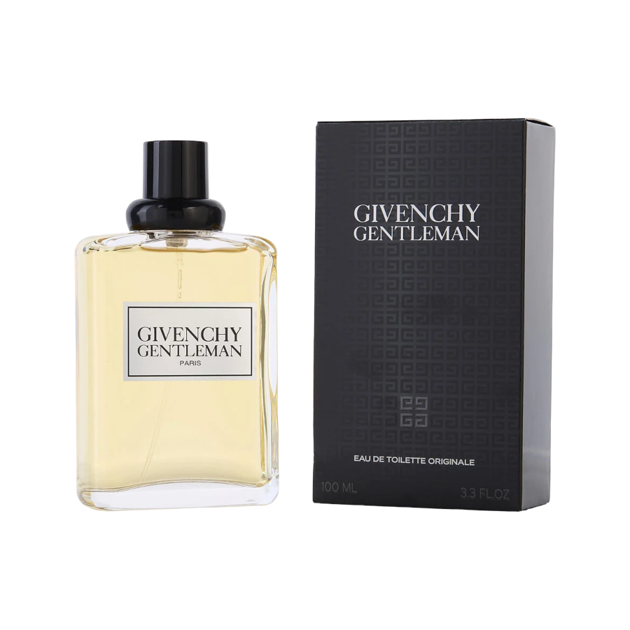 Gentleman Original (M) EDT