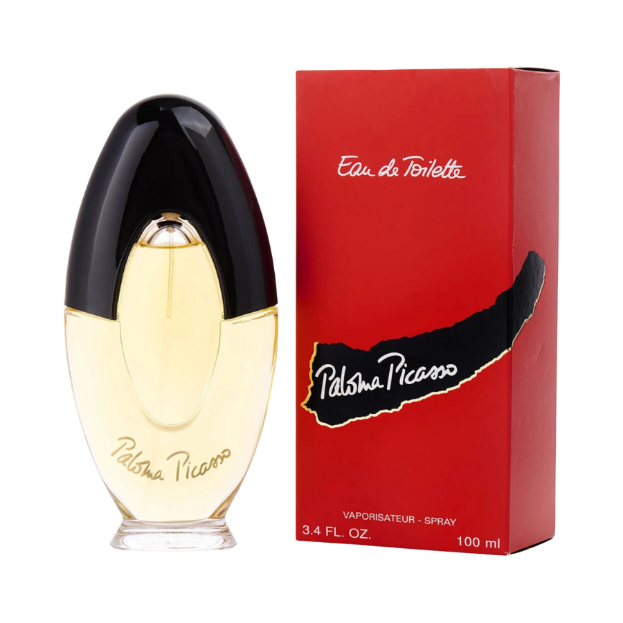 Paloma Picasso EDT (W) 3.4oz