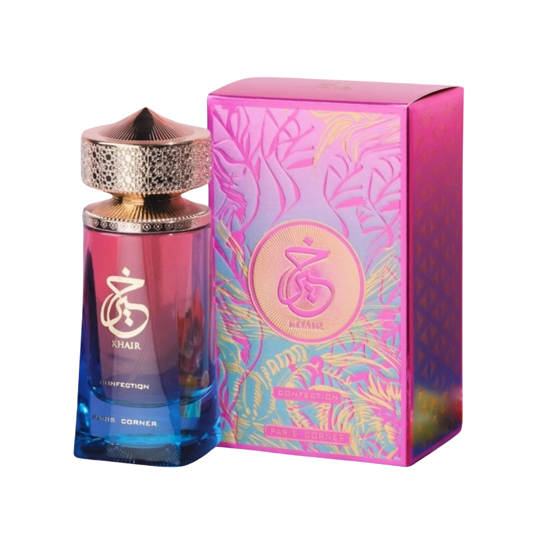 Paris Corner Khair Confection (UNISEX) EDP