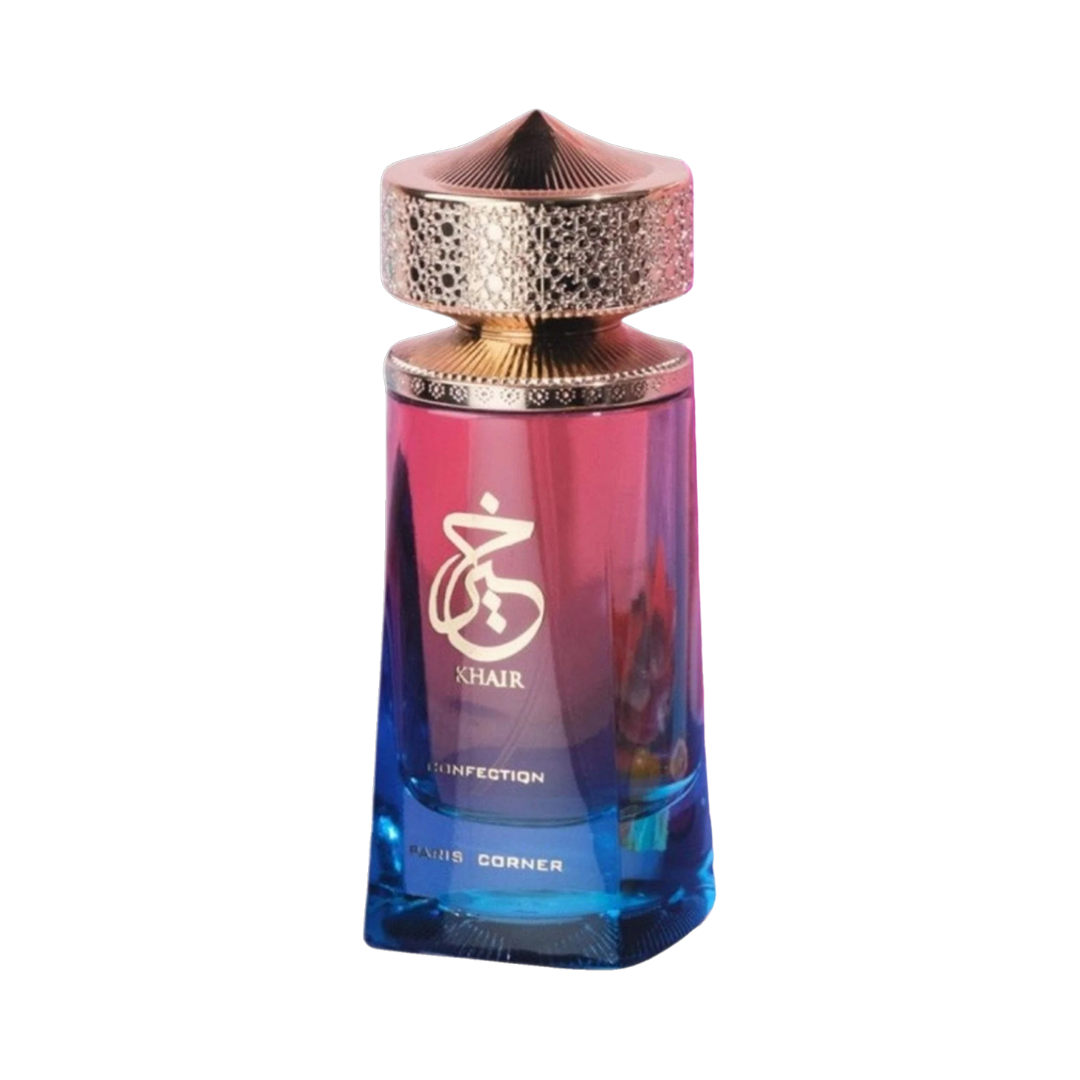 Paris Corner Khair Confection (UNISEX) EDP