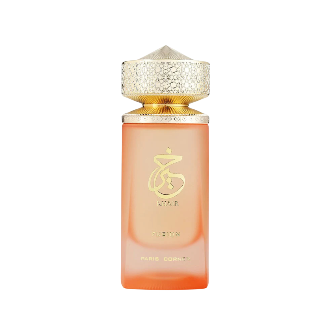 Paris Corner Khair Fusion (UNISEX) EDP