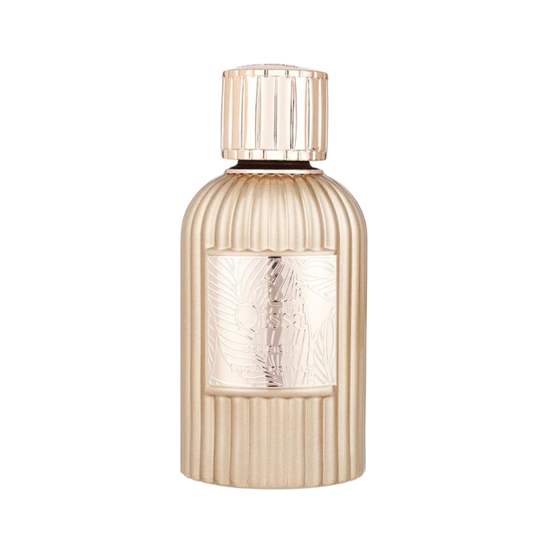 Paris Corner Qissa Delicious (UNISEX) EDP