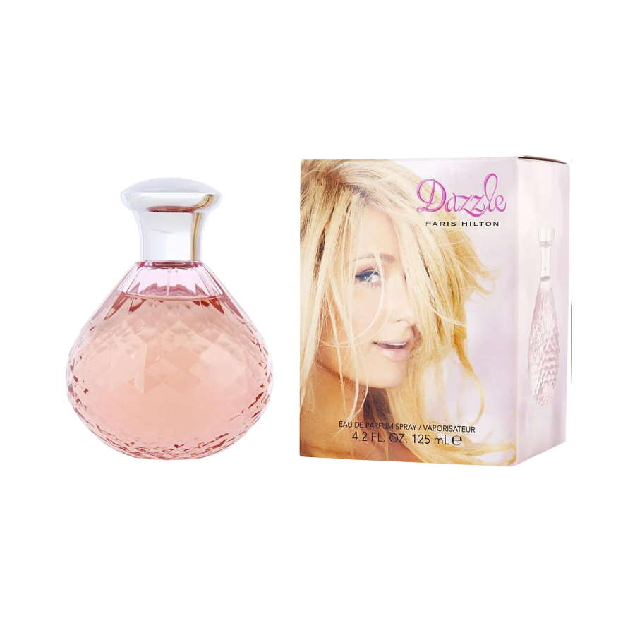 Paris Hilton Dazzle (W) EDP