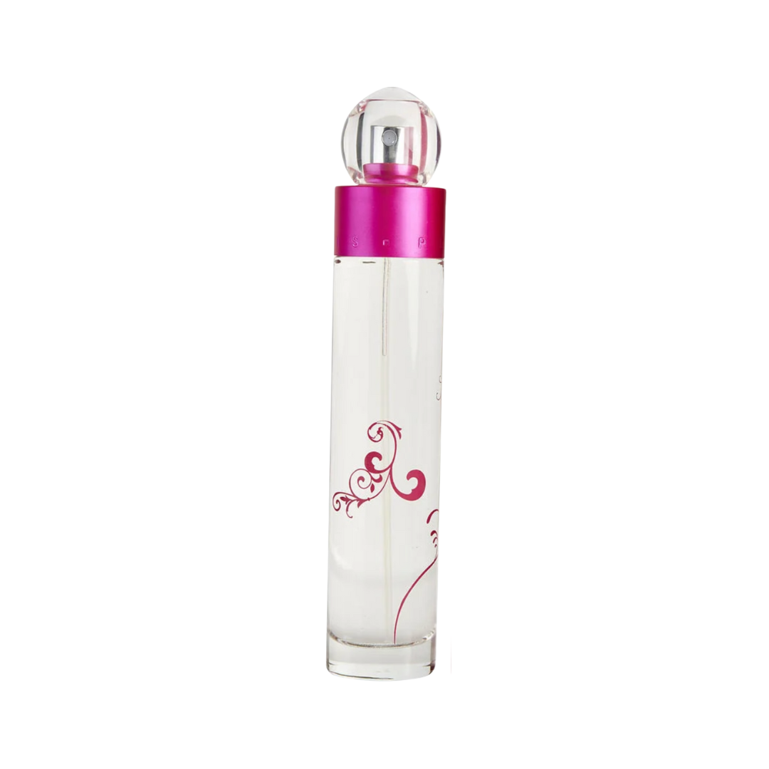 Perry Ellis 360 Pink (W) EDT
