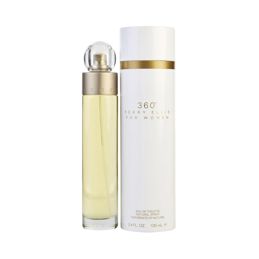 Perry Ellis 360 (W) EDT