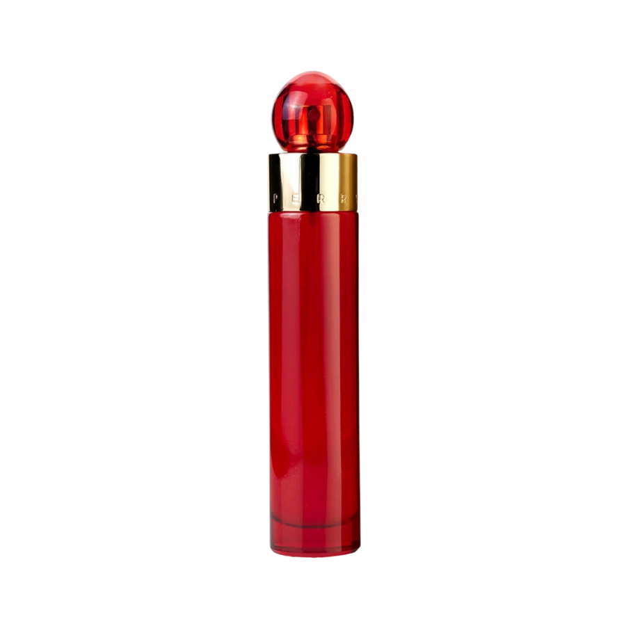 Perry Ellis 360 Red (W) EDT
