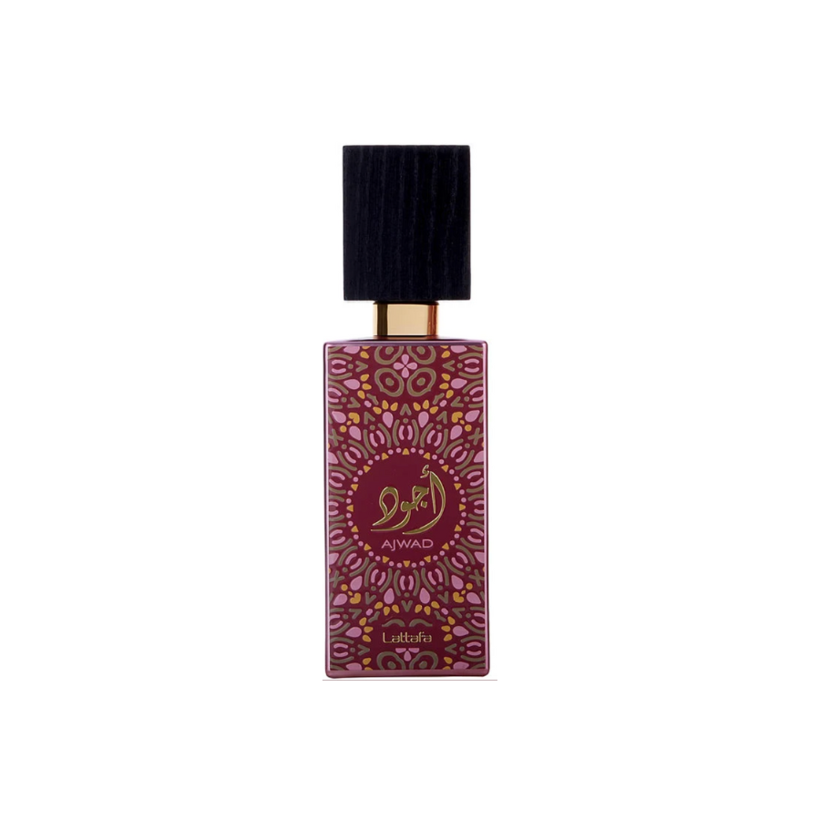 Lattafa Ajwad Pink To Pink (UNISEX) EDP