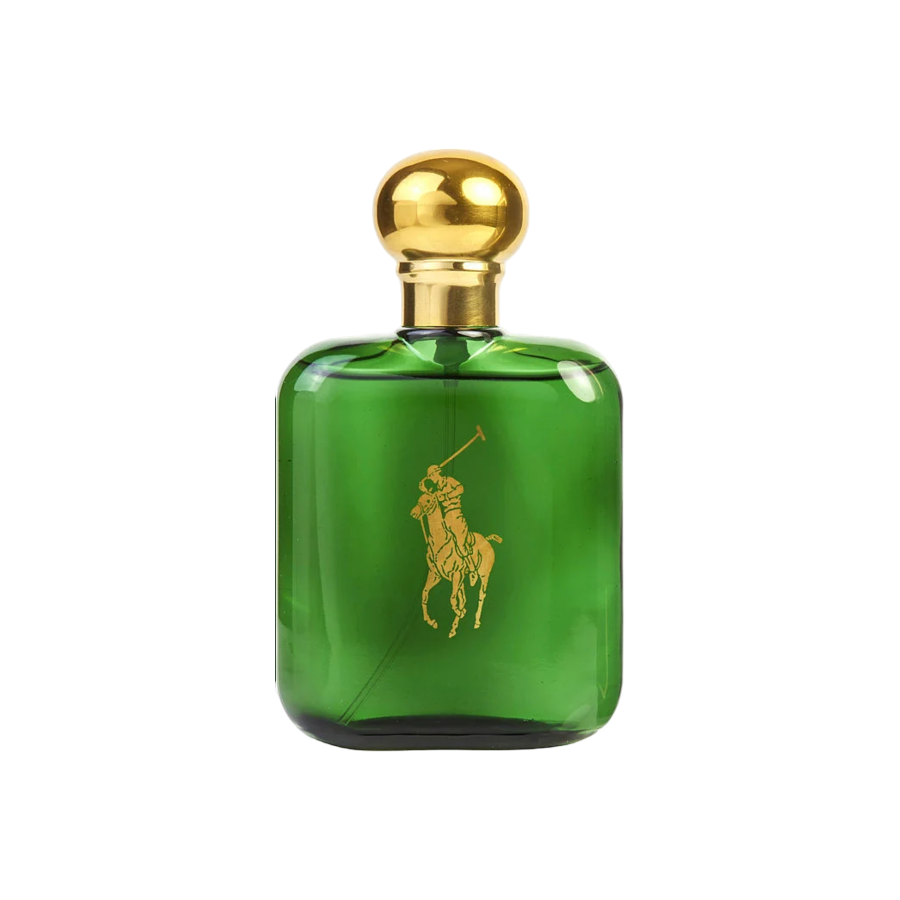 Polo EDT (M) 4.0oz