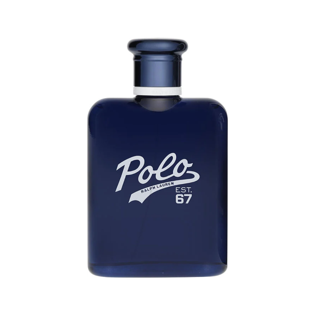 Polo 67 (M) EDT