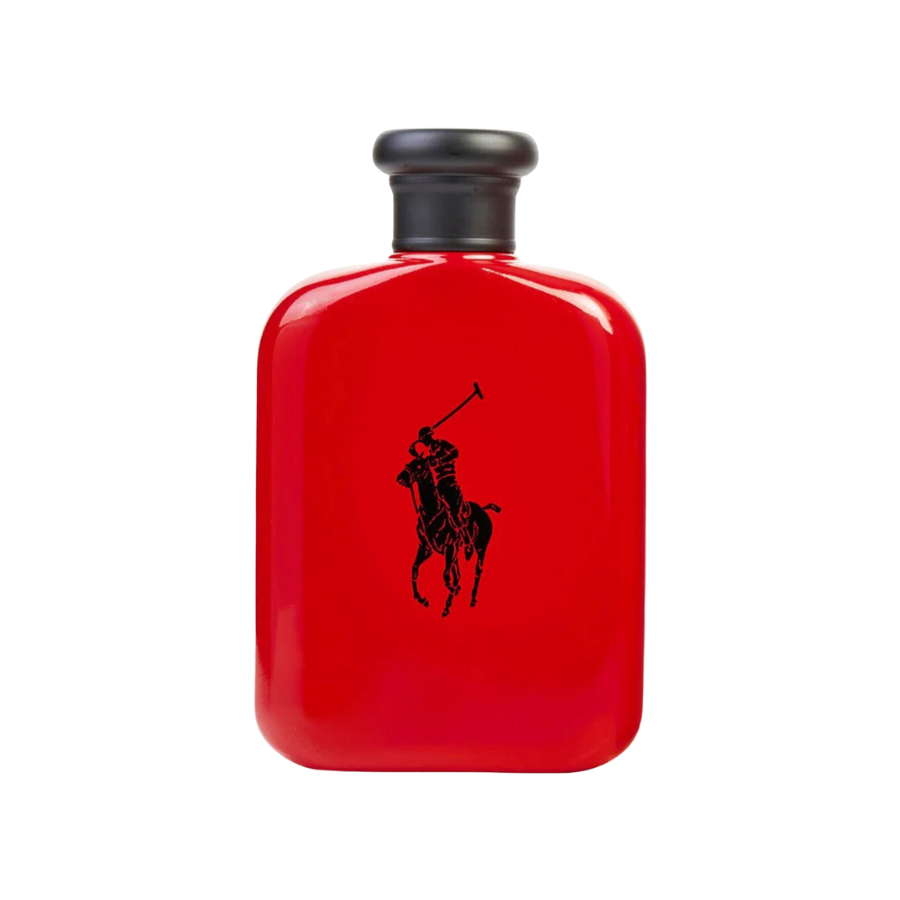 Polo Red Cologne (M) EDT