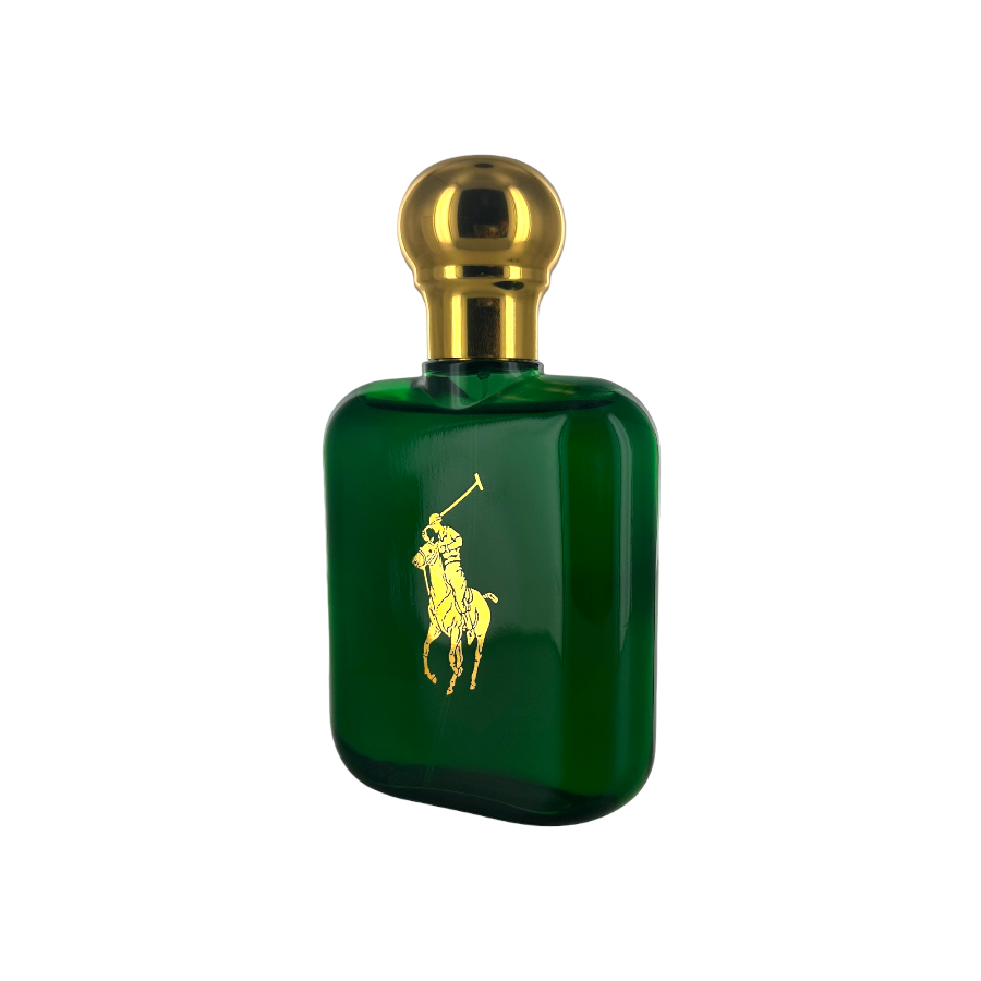 Polo (M) EDT Tester