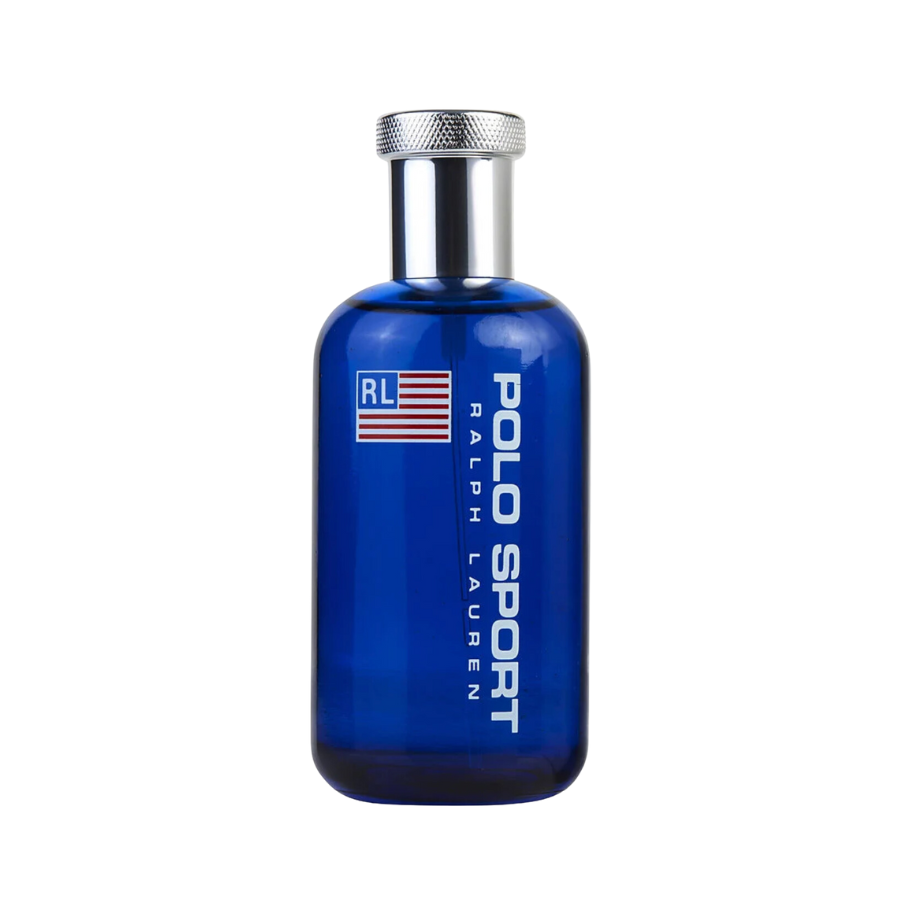 Polo Sport (M) EDT