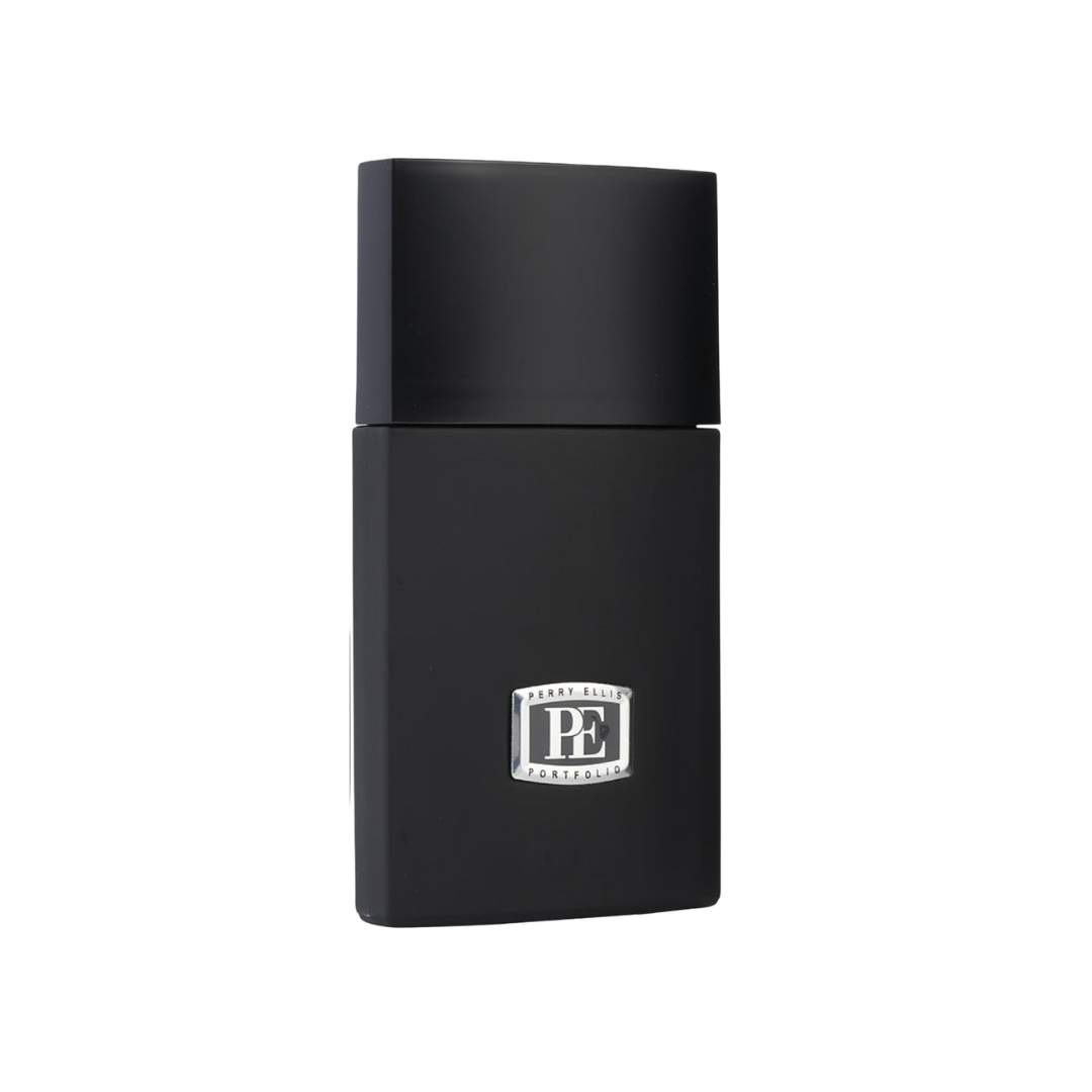 Portfolio Black (M) EDT