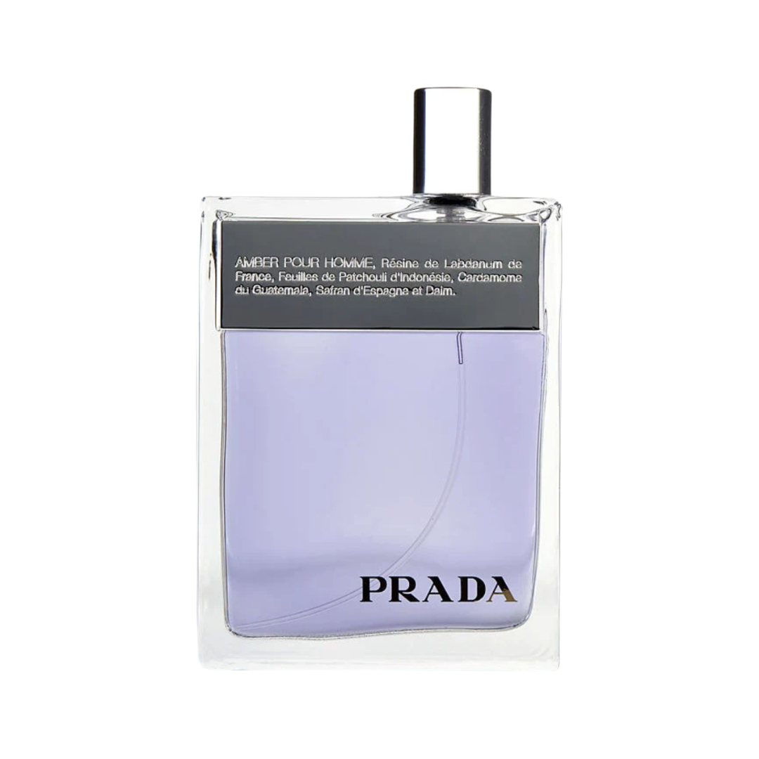 Prada Amber (M) EDT