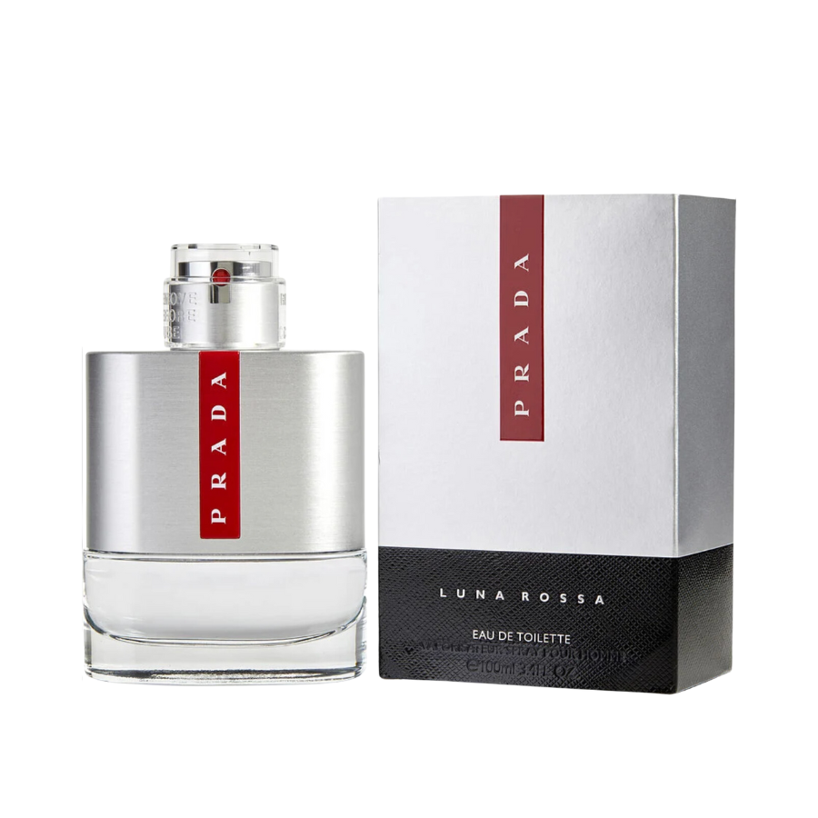Prada Luna Rossa Cologne (M) EDT