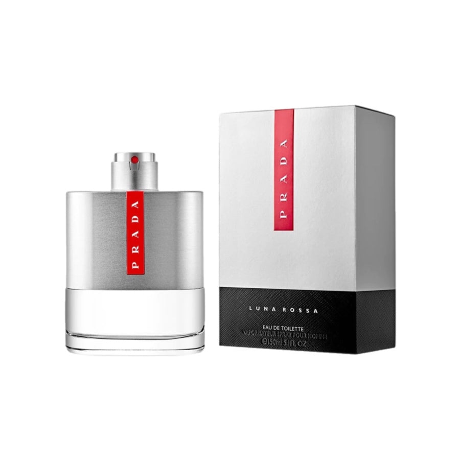 Prada Luna Rossa Cologne (M) EDT