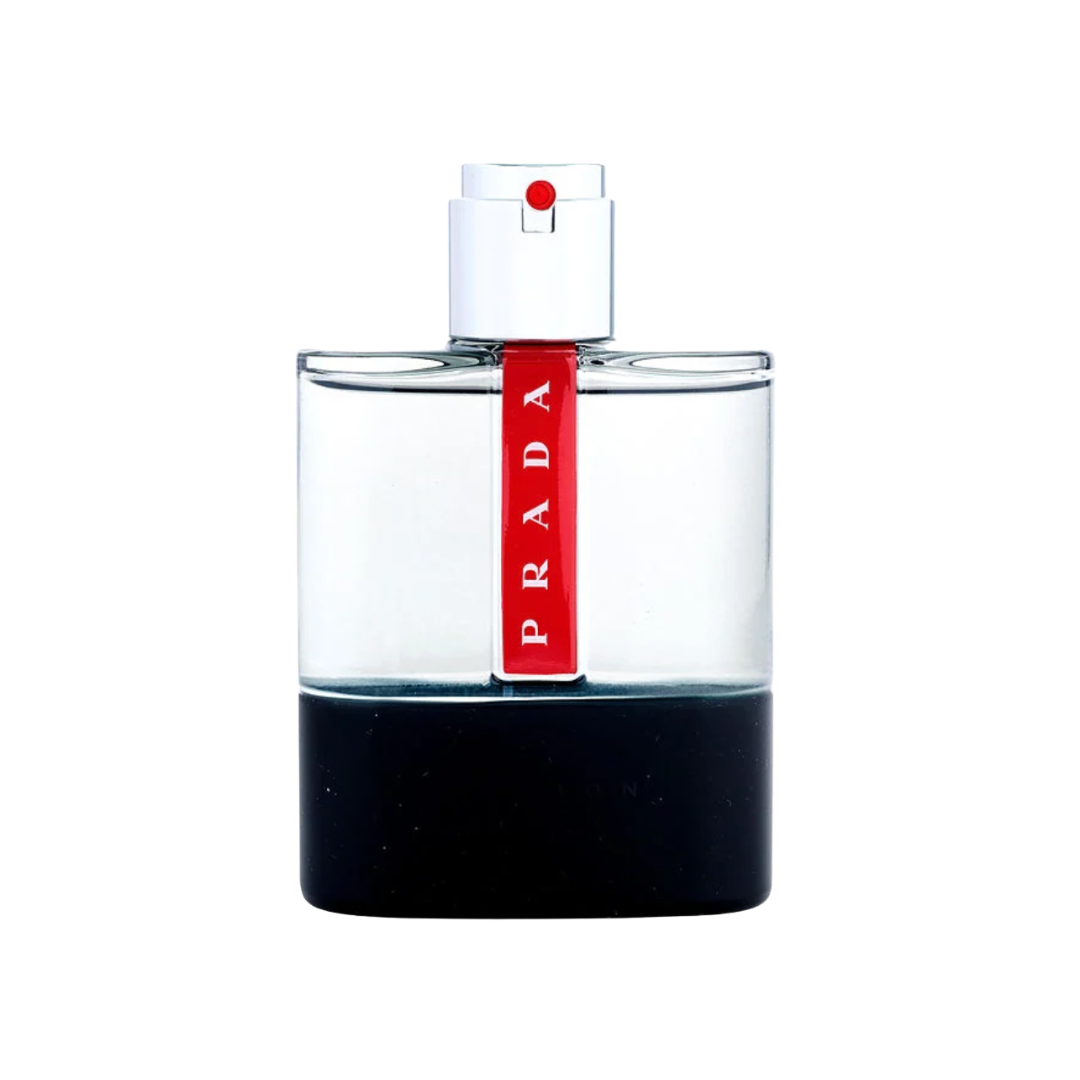 Prada Luna Rossa Carbon (M) EDT Not Sealed