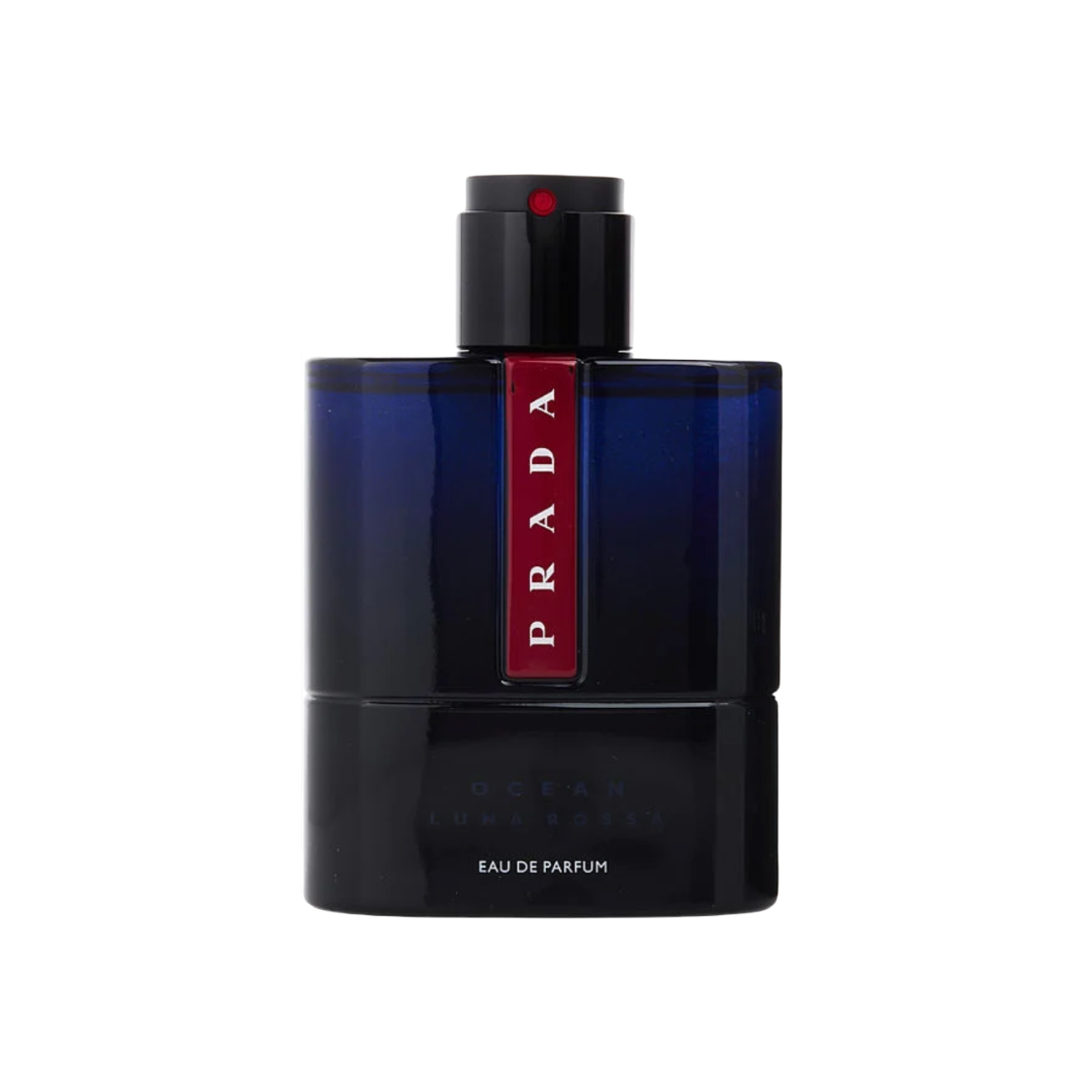 Prada Luna Rossa Ocean (M) EDP