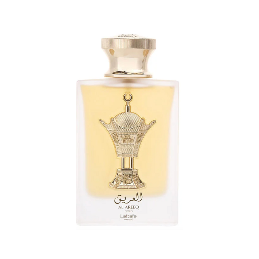 Lattafa Pride Al Areeq Gold (UNISEX) EDP