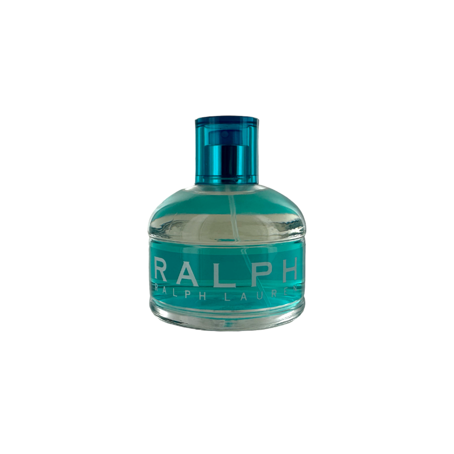 Ralph (W) EDT