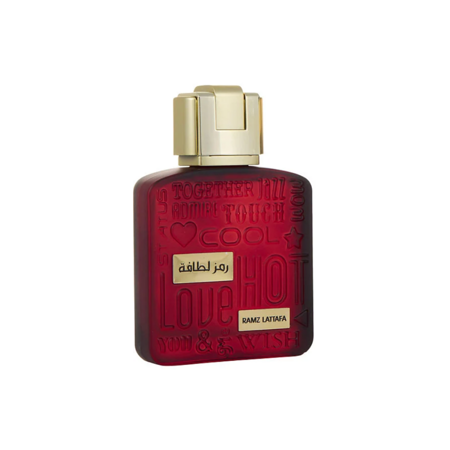 Ramz Lattafa (UNISEX) EDP