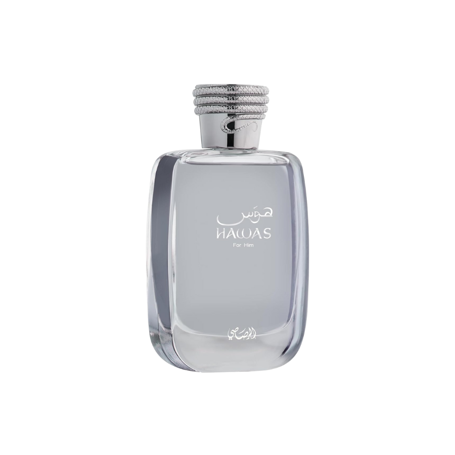 Rasasi Hawas Pour Homme (M) EDP