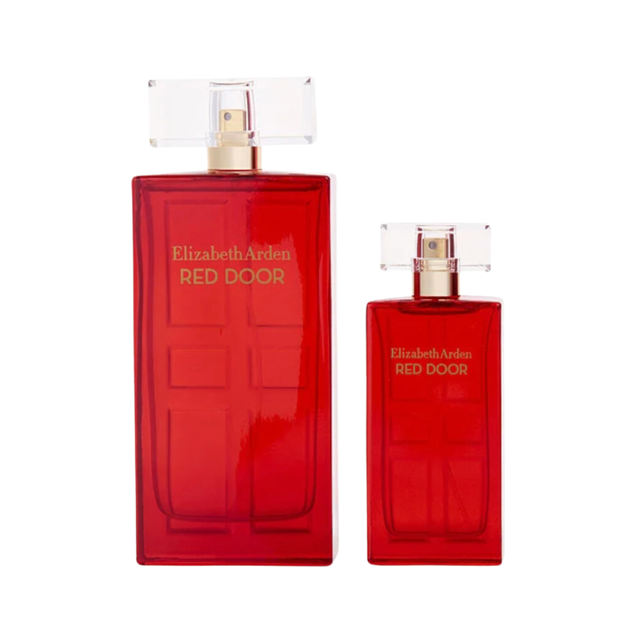 Red Door (W) EDT 2pc Gift Set