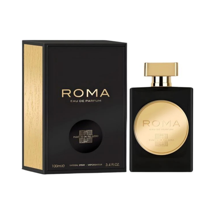 Roma (M) EDP