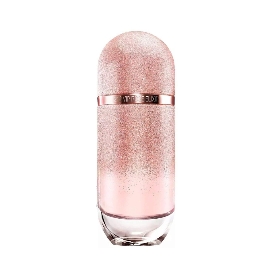 212 VIP Rose Elixir (W) EDP